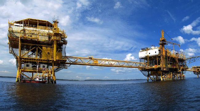 Menjadikan Gas Aceh sebagai Fondasi Transformasi Ekonomi yang Berkeadilan  