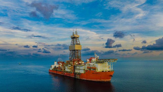 Ada Temuan Gas Jumbo, Pemerintah Prioritaskan Manfaat untuk Warga Aceh