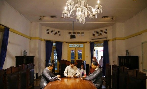 Sejarah Proklamasi Kemerdekaan Indonesia: Kronologi-7 Fakta yang Jarang Diketahui