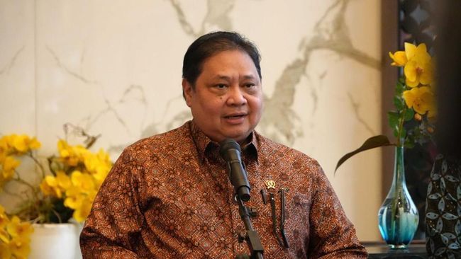 Pemerintah Minta UMKM RI Belajar dari India