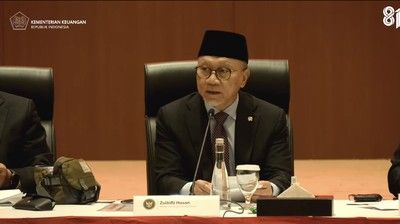 Pemerintah Bakal Tertibkan Pembangunan Kopdes di Gunung