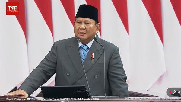 Prabowo Bakal Siapkan Ambulans Udara, Obati Rakyat Sakit di Daerah
