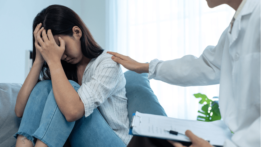5 Pilar Utama untuk Jaga Kesehatan Mental