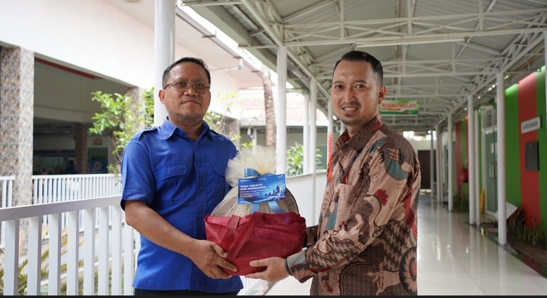 Telkom Solution Dukung Digitalisasi RSU Advent Medan, dari CT Scan hingga Operasional Rumah Sakit