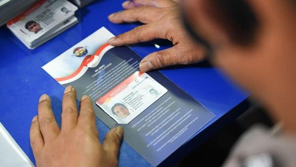 Cara Ubah SIM-STNK Digital, Nggak Perlu Takut Ketinggalan di Rumah