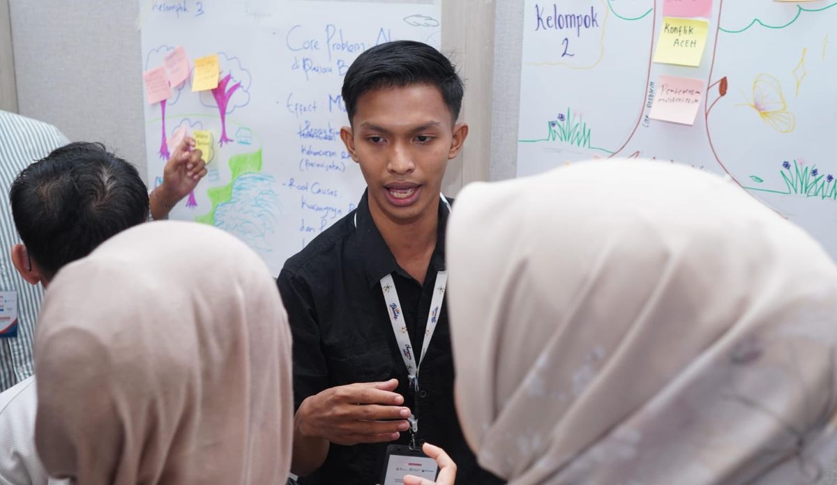 Membaca Kerentanan Negara melalui Geopolitik Bencana