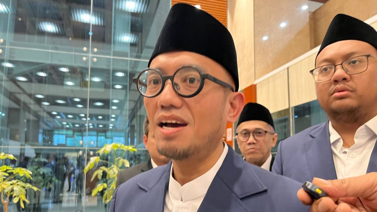 Arahan Prabowo, Antrean Haji Kini Dipangkas dari 49 Tahun Jadi 14 Tahun