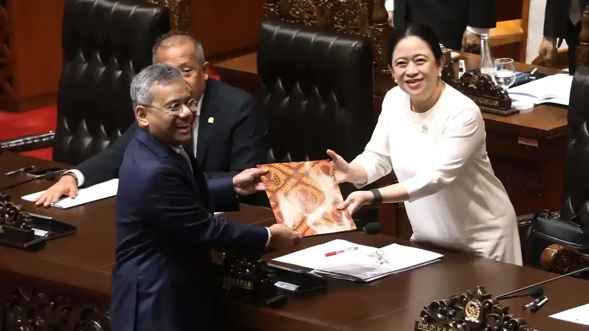 Rincian APBN 2027 Capai Rp4.106 T, Terbesar Sepanjang Sejarah!
