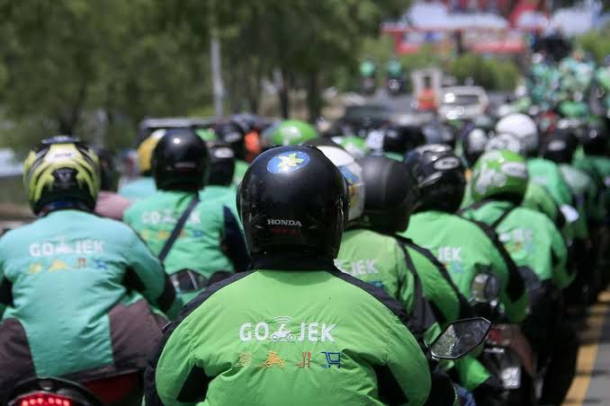 Alasan Pemerintah Masukkan Ojol ke Transportasi Umum di Aturan Baru