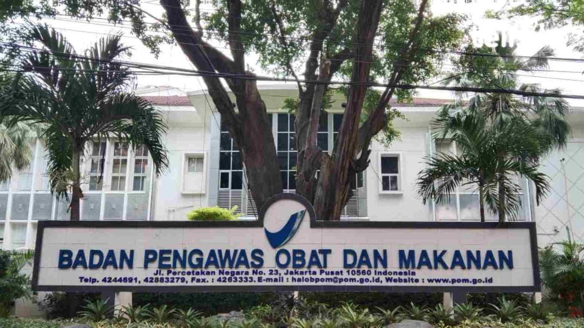 BPOM Kawal Koperasi Merah Putih, Pastikan Obat dan Pangan Desa Aman Bebas Risiko