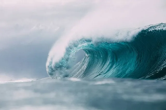 Mengapa Gempa Bumi dapat Menimbulkan Tsunami? Ini Penjelasannya