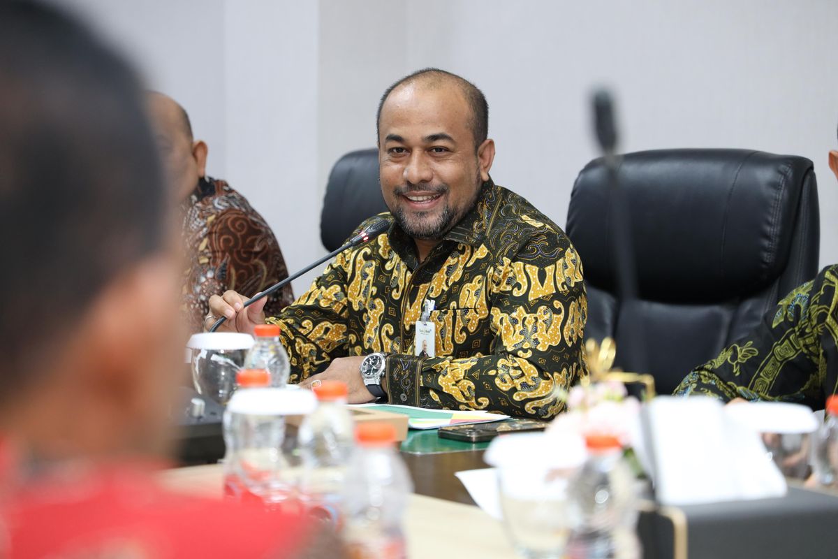 Bank Aceh Catat Pertumbuhan Kinerja Positif hingga Kuartal III 2026