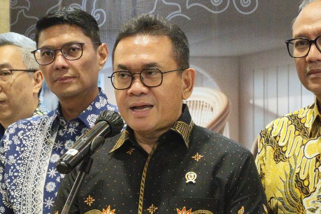 Ramai Seruan Boikot Produk RI di Malaysia, Mendag: Nggak Ada Masalah