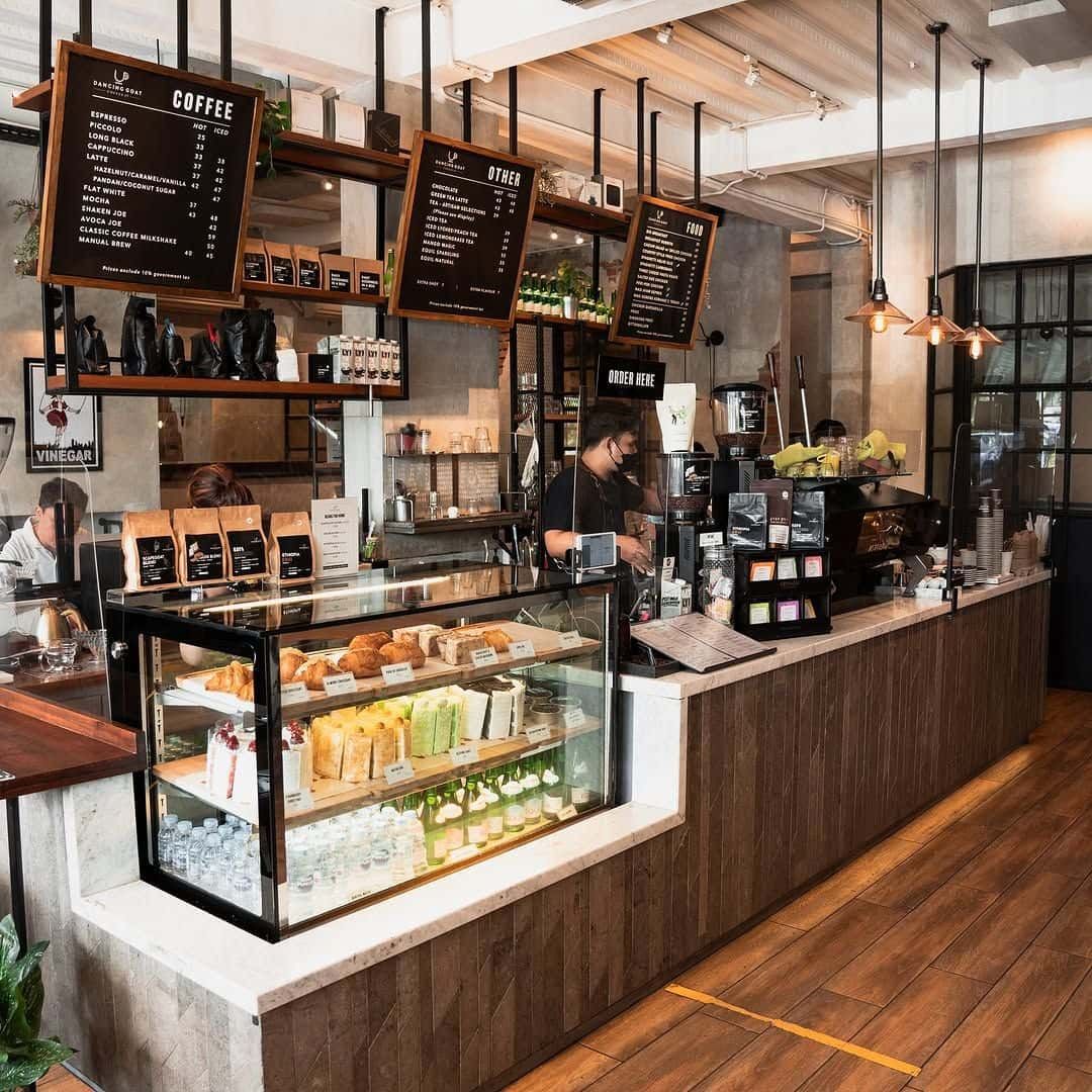 Indonesia Punya Coffee Shop Terbanyak di Asia, Bahkan Dunia