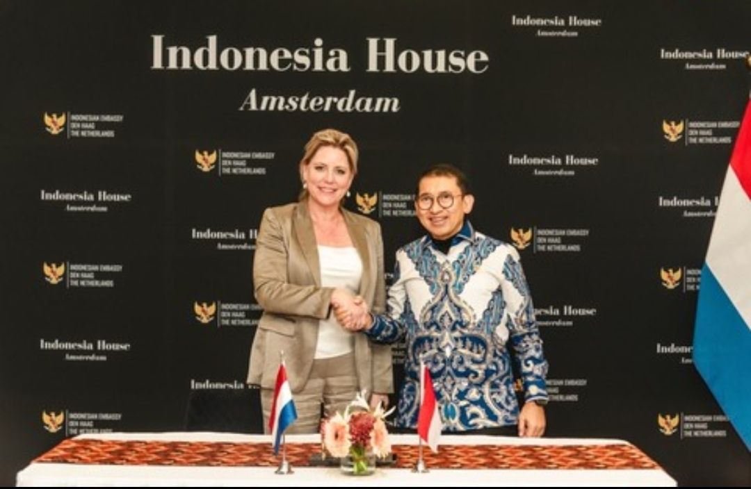 Belanda Kembalikan 13 Warisan Budaya Aceh, Termasuk Manuskrip Teuku Umar