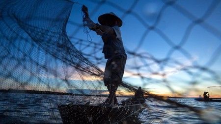Radar Canggih BMKG di Aceh Bisa Pantau Arus Laut hingga 150 Km