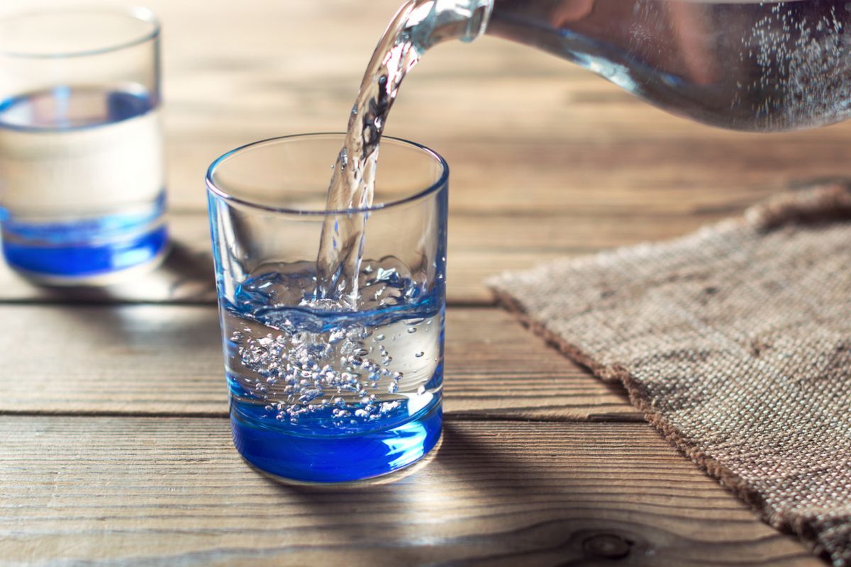 7 Manfaat Minum Air Putih Setelah Bangun Tidur bagi Tubuh